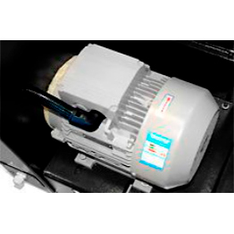 Мотор для дробилок SG