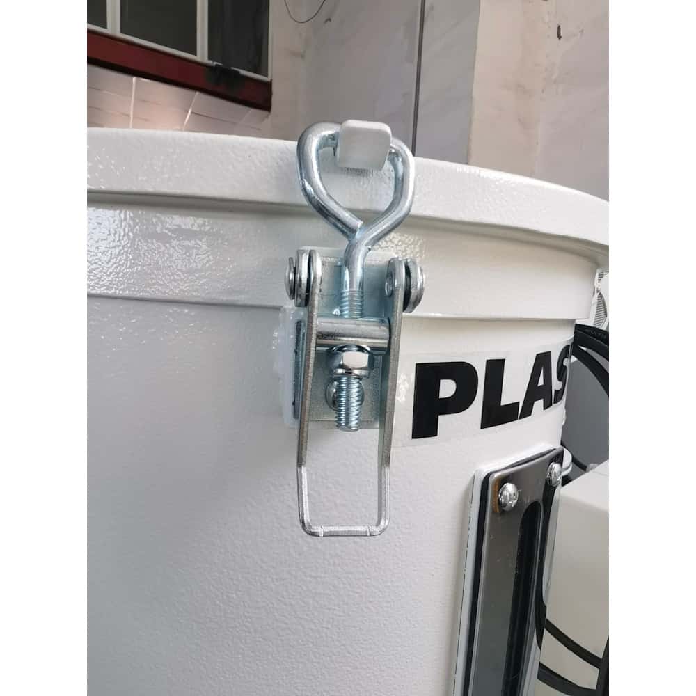 Защелка PHD-25