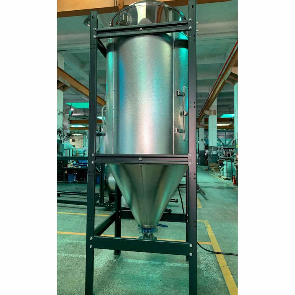 Бункер сушилка SHD-1200U