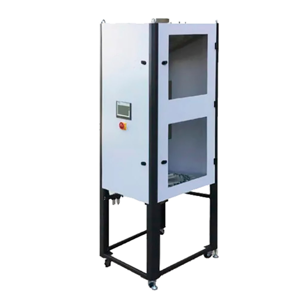 Автоматизированная станция распределения материалов SEL