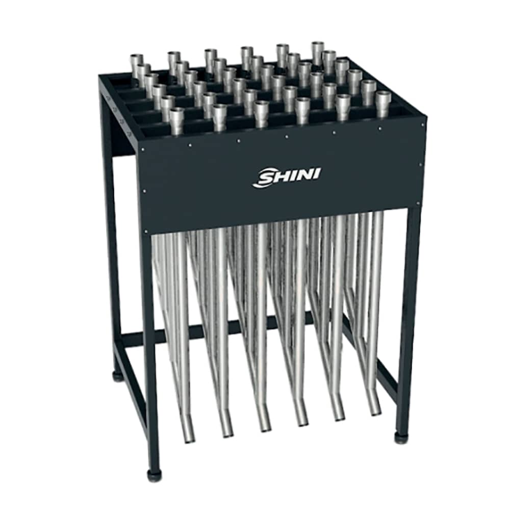 Централизованная станция распределения материалов SMDS