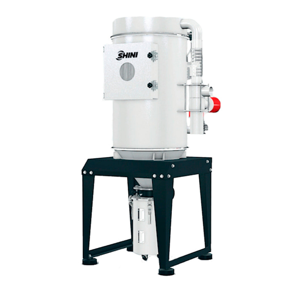 Cистема фильтрации SCSF