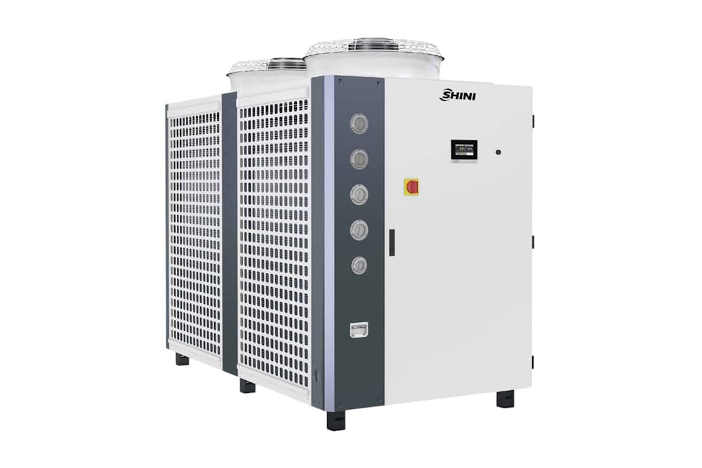 Чиллер SIC-75A-R2-PET