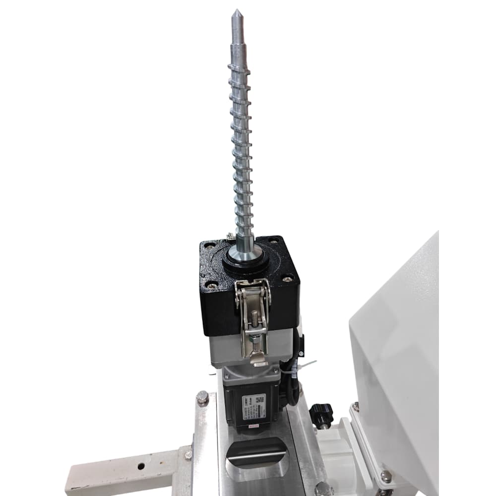 Шнек дозатора