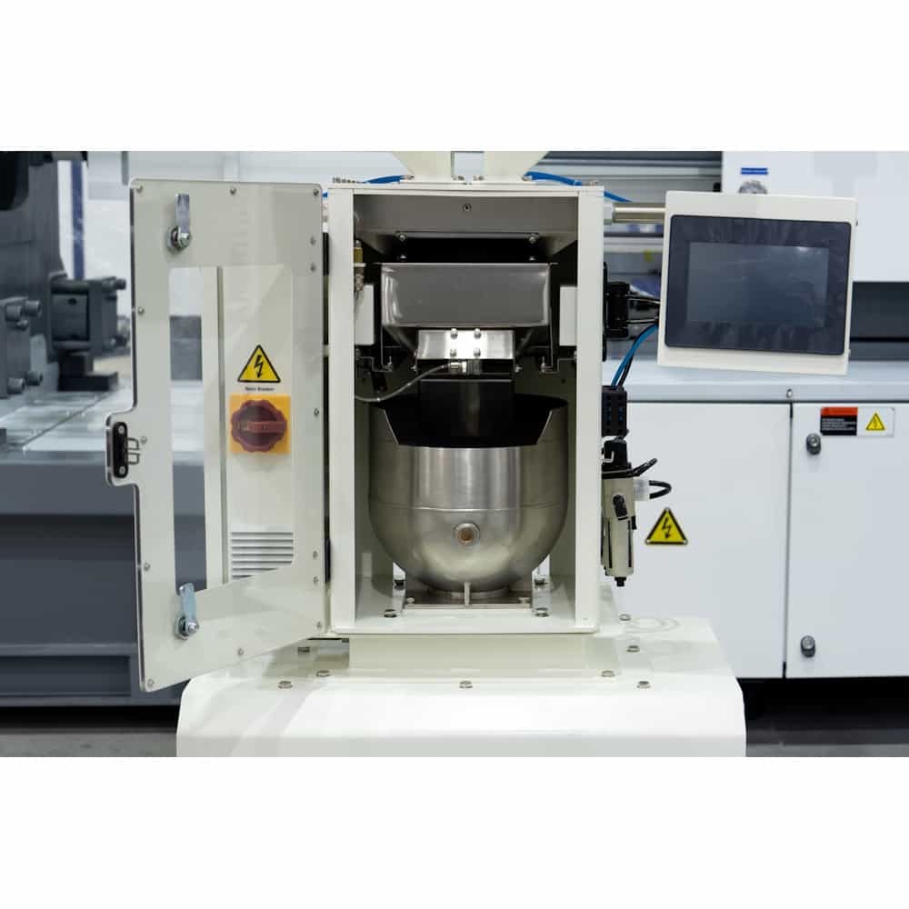 Камера смешения дозатора PGB