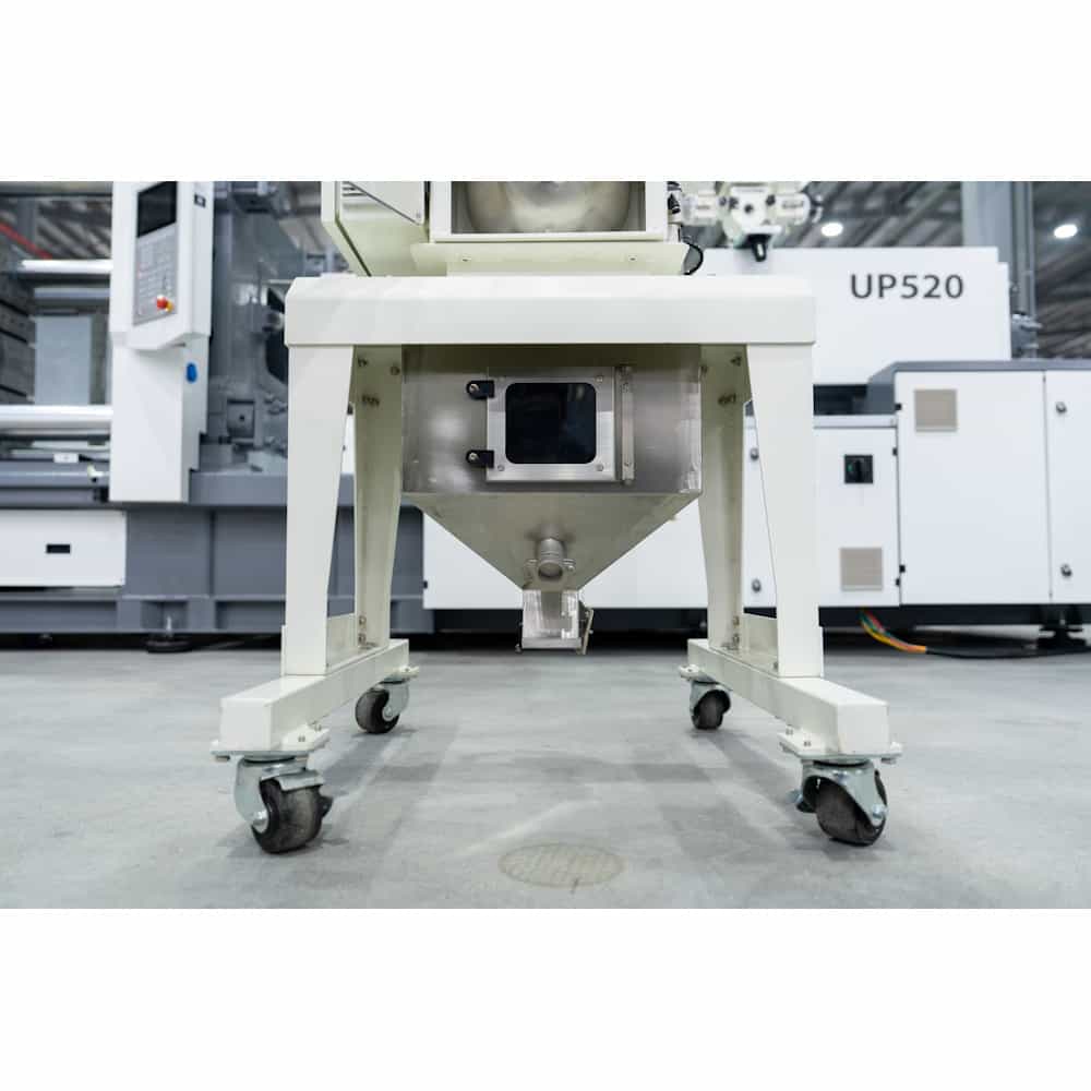 Накопительный бункер дозатора PGB