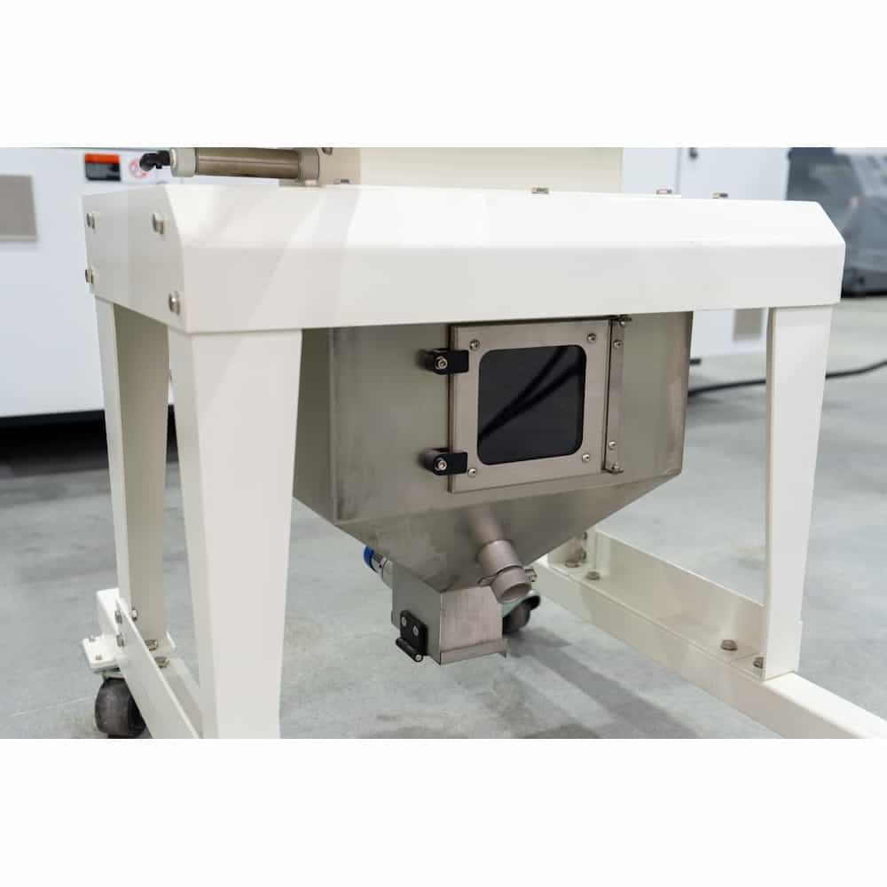 Накопительный бункер дозатора PGB