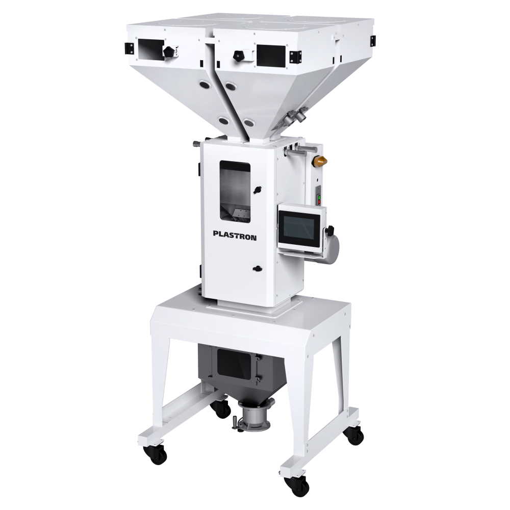 Гравиметрический дозатор PGB