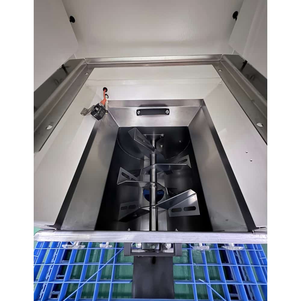 Миксер дозатора PGB