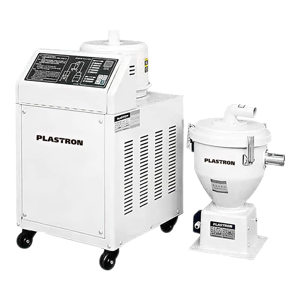 Вакуум загрузчик полимерного сырья PAL-G