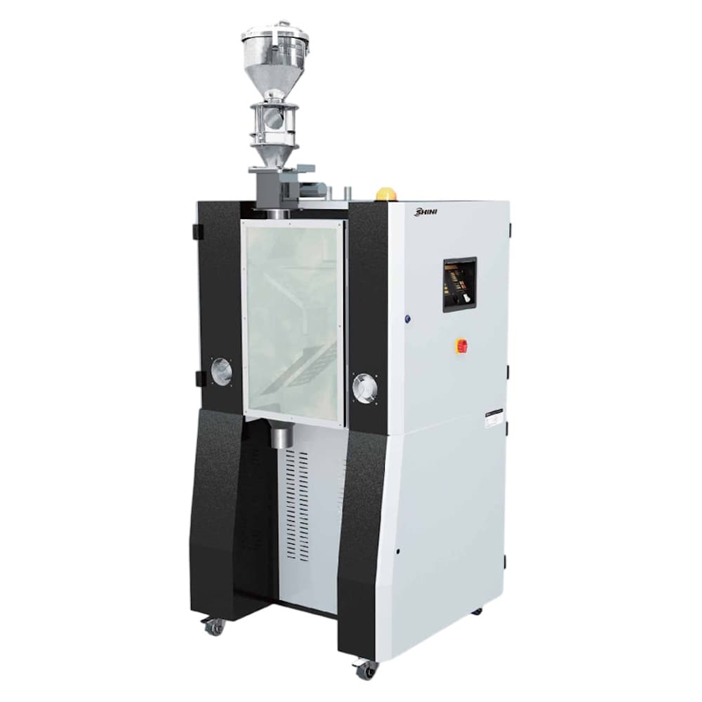 Сепаратор пыли SDS