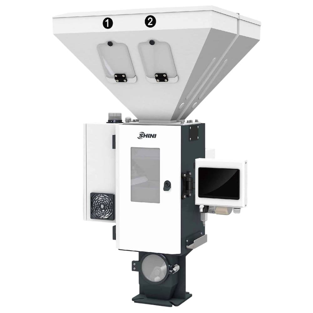 Гравиметрический дозатор SGB-NEW