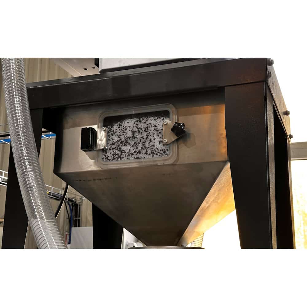 Накопительный бункер дозатора SGB