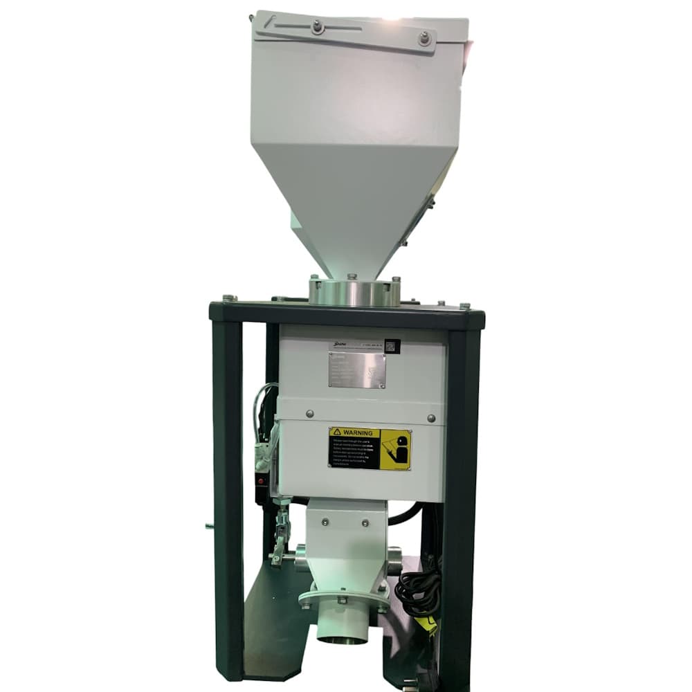 Металлосепаратор SMS-50