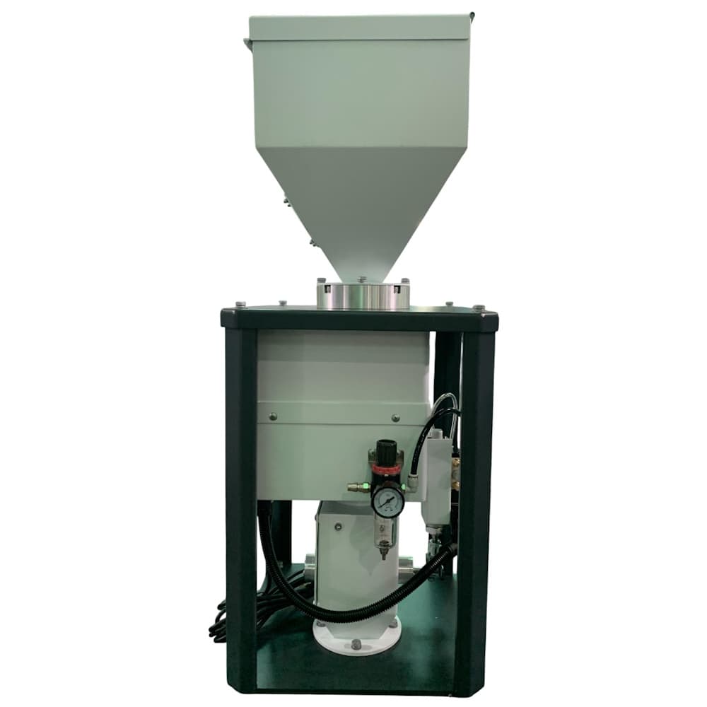 Металлосепаратор SMS-50