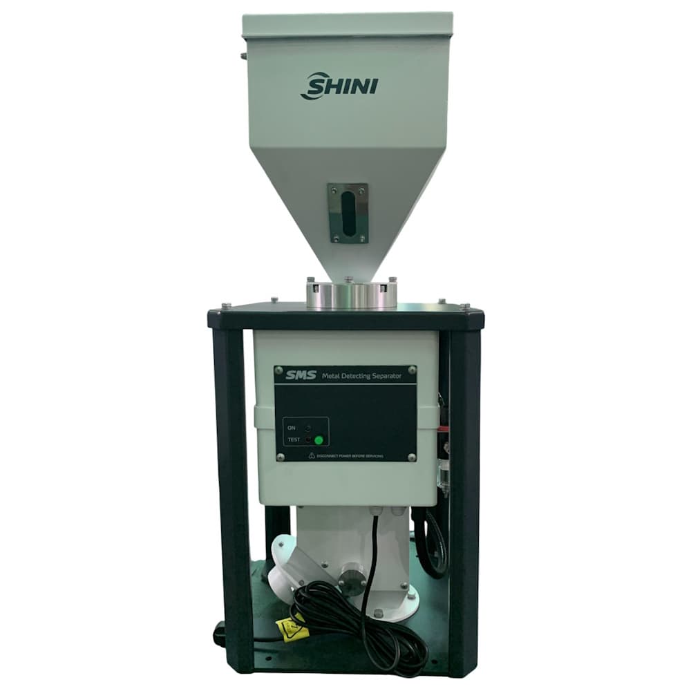 Металлосепаратор SMS-50