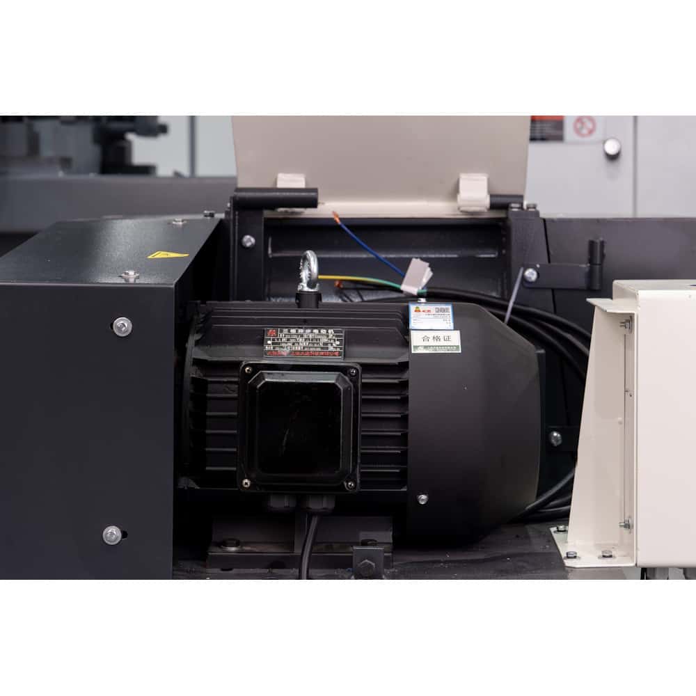 Двигатель дробилки PC