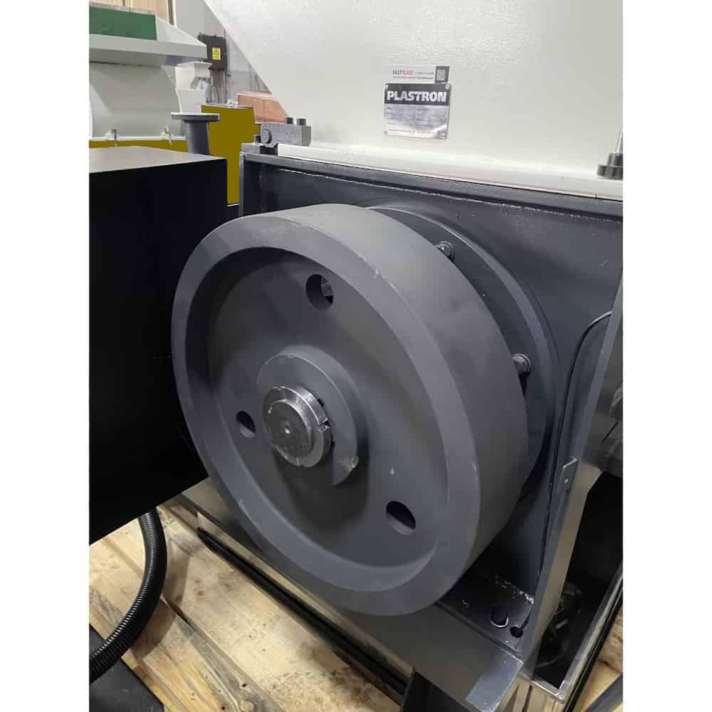 Шкив дробилки PC