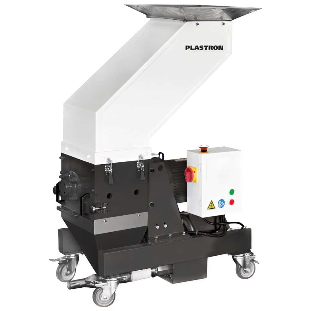 Дробилка PGM180-220