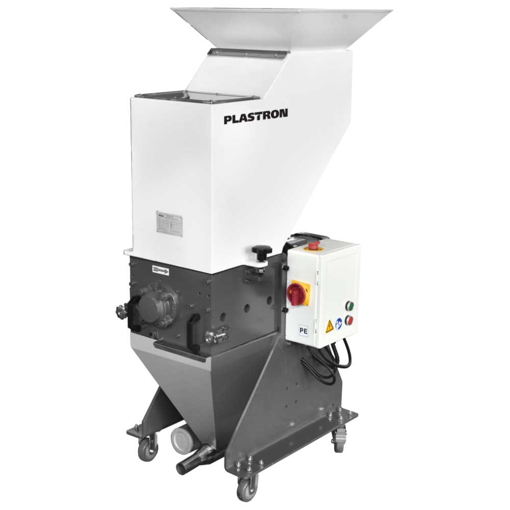 Дробилка PGM180-290