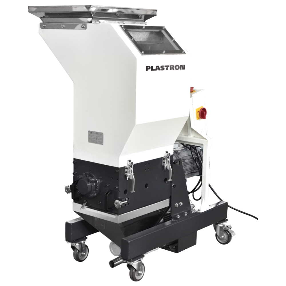 Дробилка PGM180-400