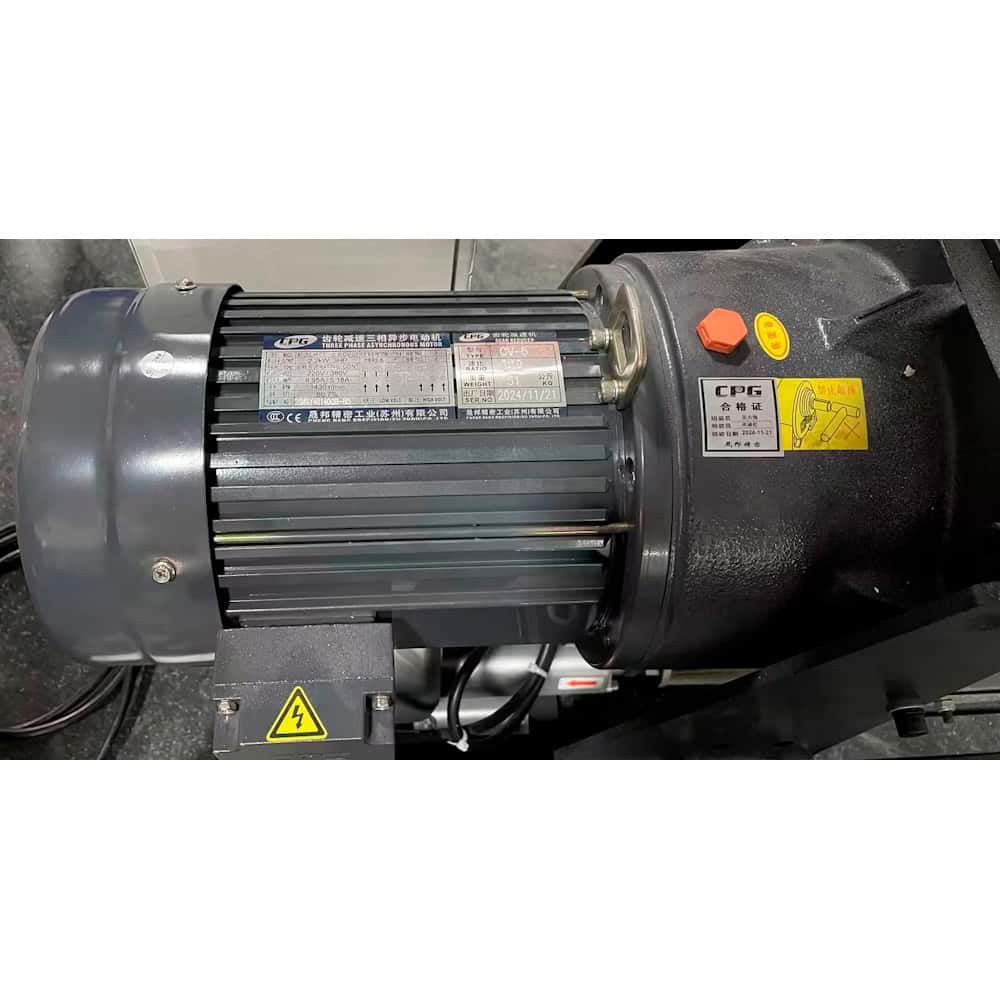 Двигатель дробилки PGM180-220BJ