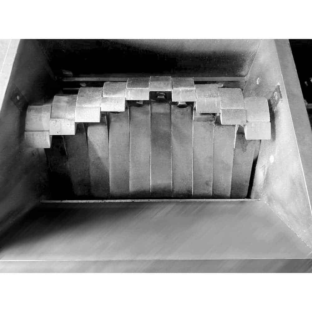 Ножи когтеобразной конструкции PGM-180