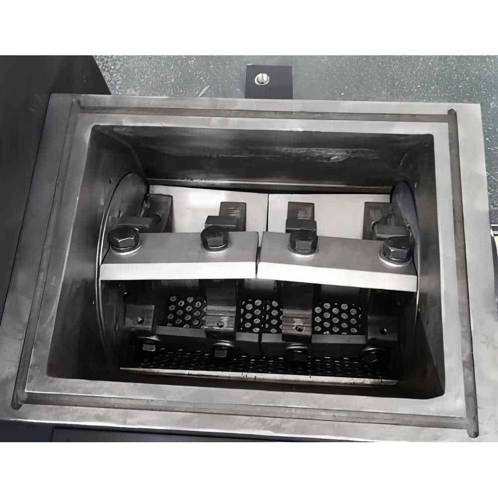 Ножи типа «ласточкин хвост» PGM-200