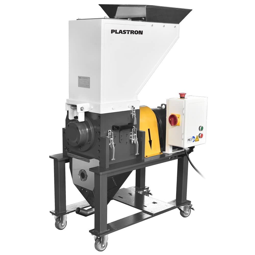 Дробилка PGS