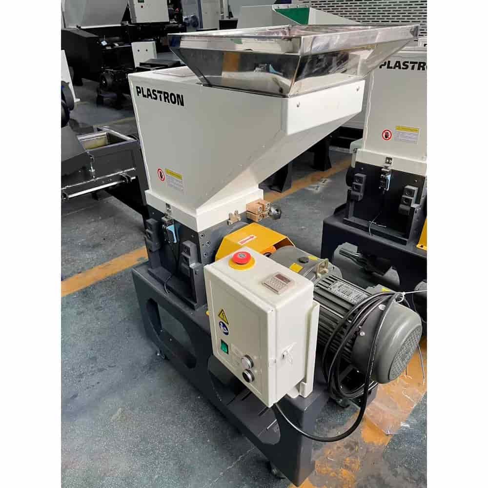 Дробилка PGS250