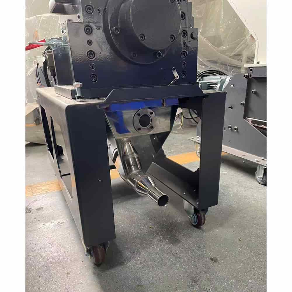 Дробилка PGS250