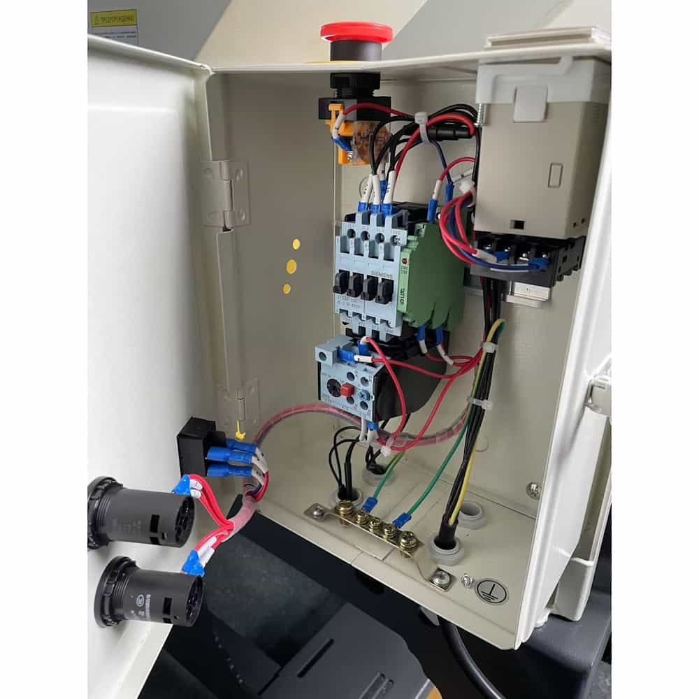 Электрический шкаф PGS250