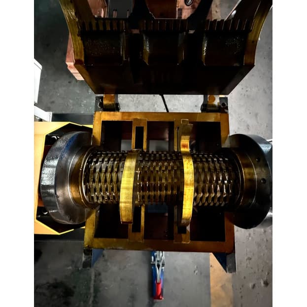 Фрезы и ножи PGS250