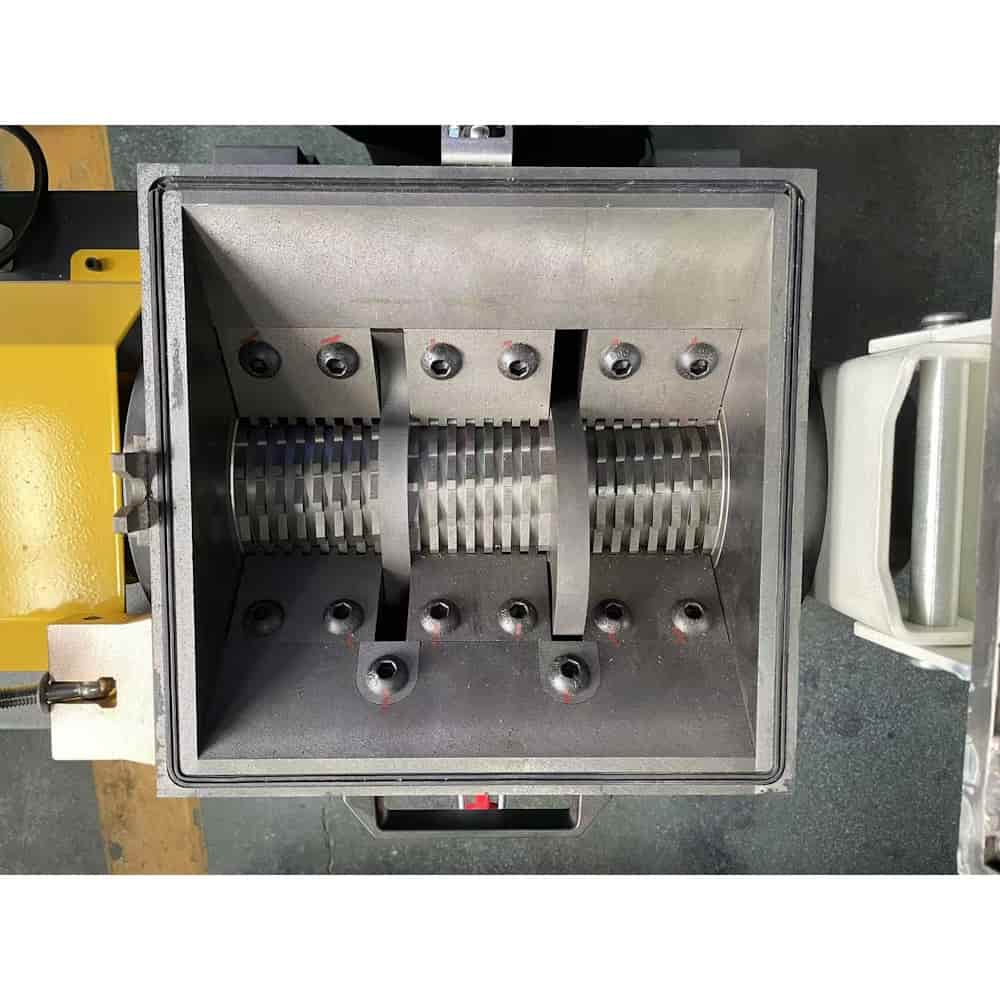 Камера измельчения PGS250