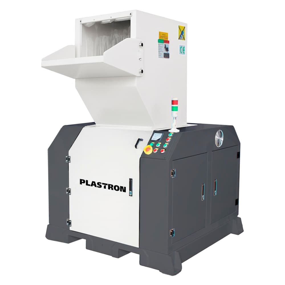 Дробилка PMC