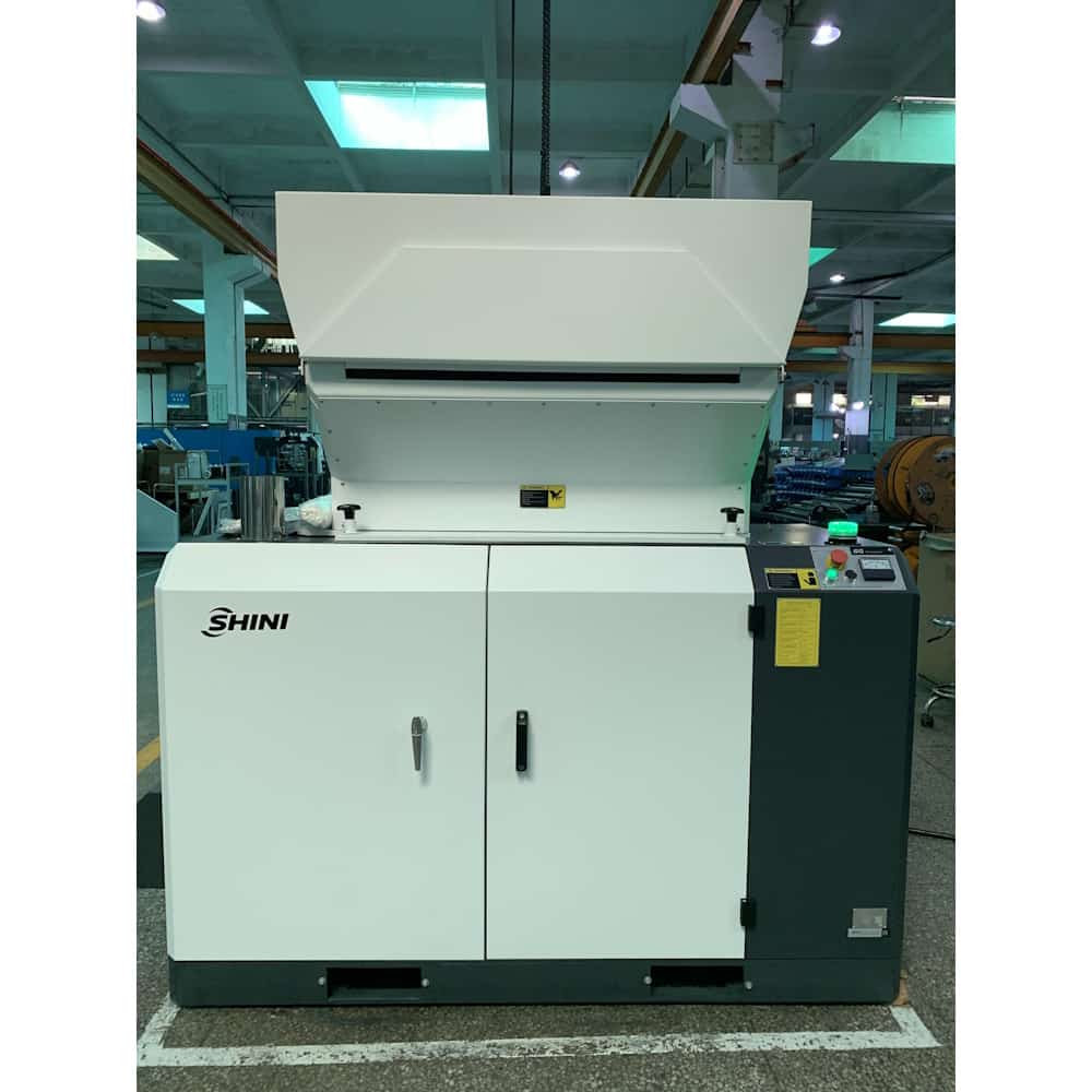 Измельчитель пленки SGF-2690