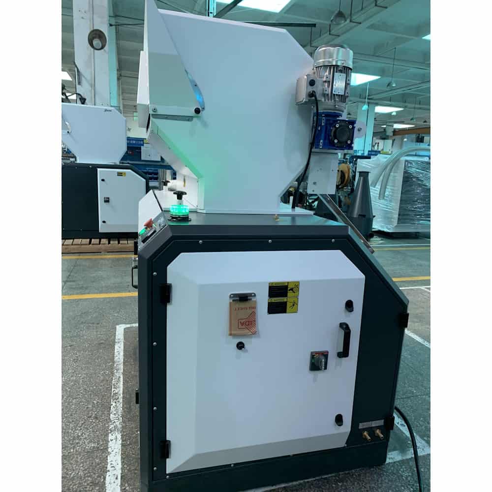 Измельчитель пленки SGF-2690