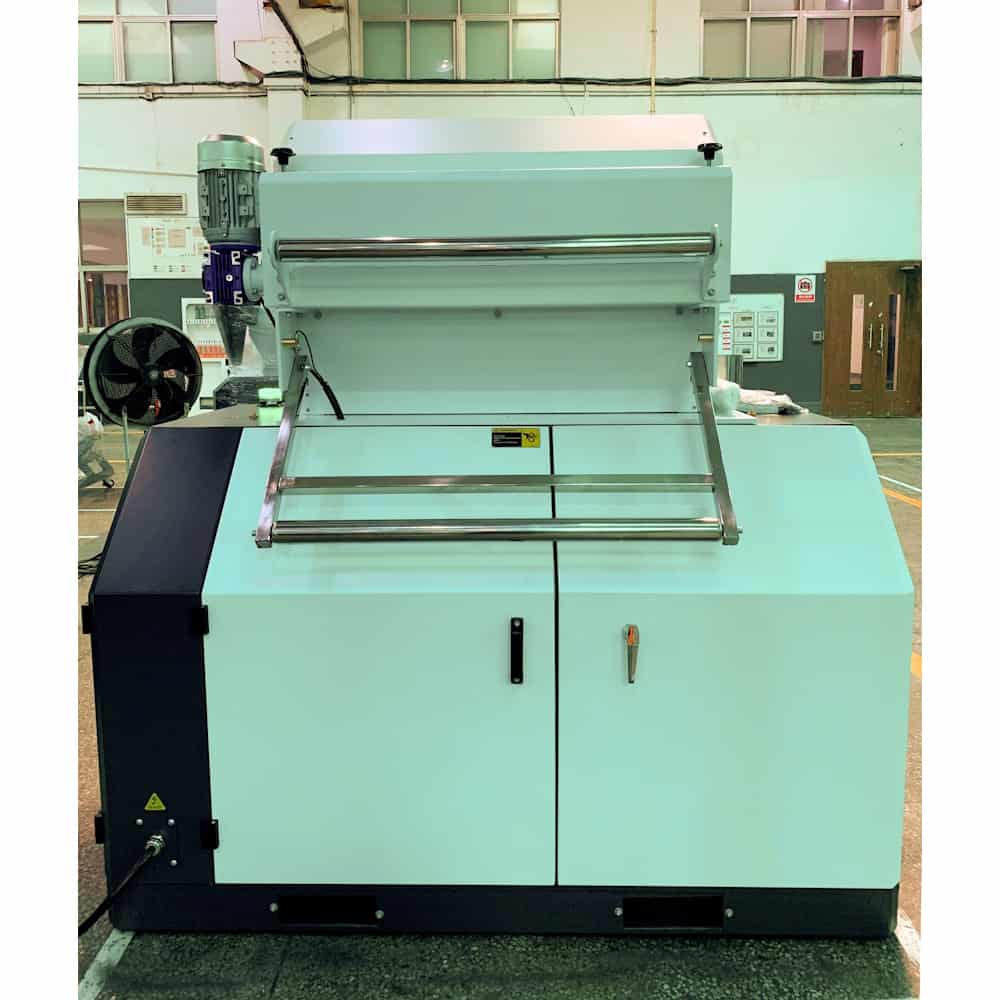 Измельчитель пленки SGF-2690