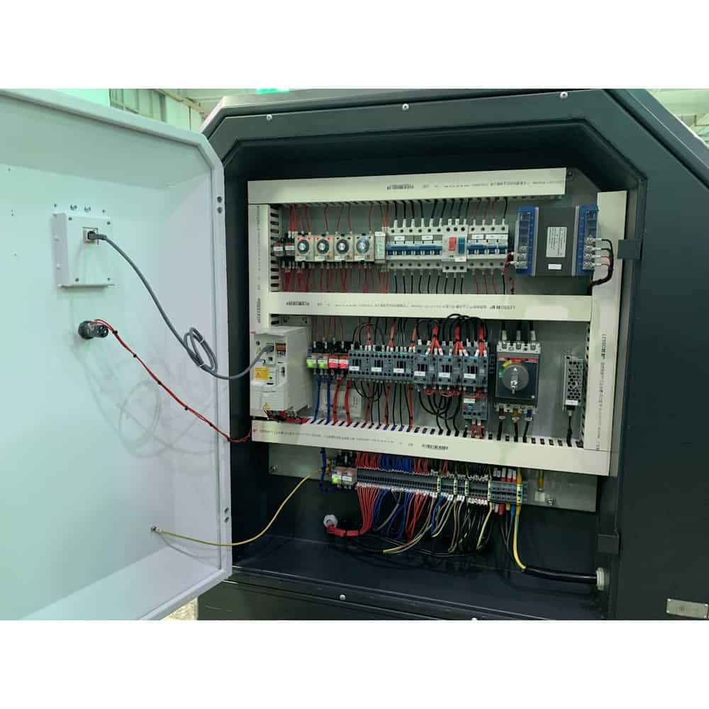 Электрический шкаф