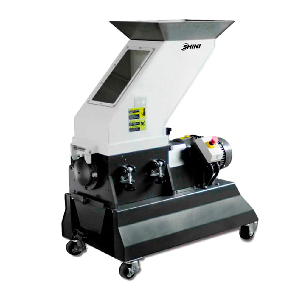 Cтанок для измельчения пластика SG-L