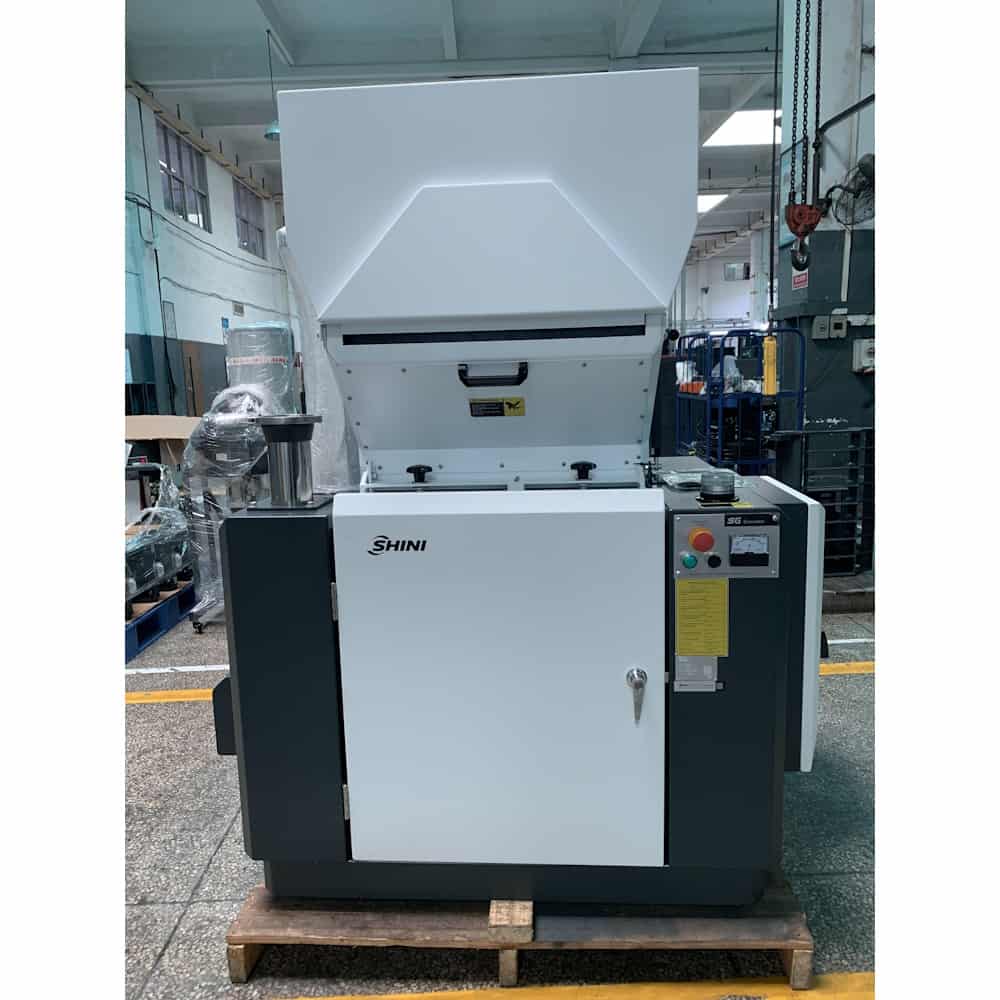 Дробилка SG-3060