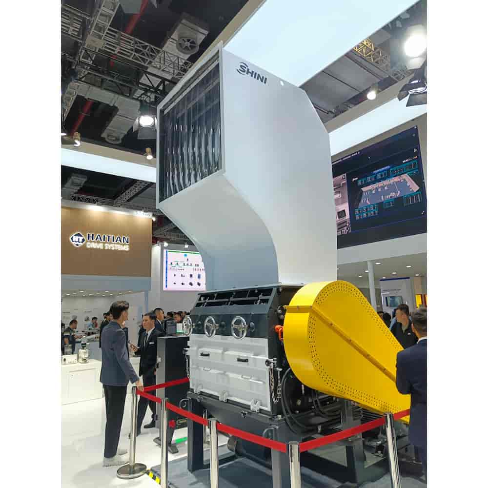 Дробилка SG-70120