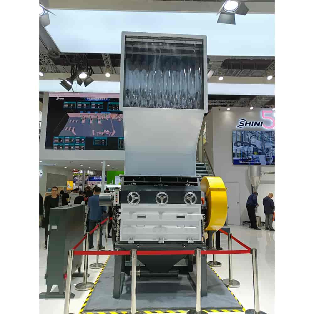 Дробилка SG-70120