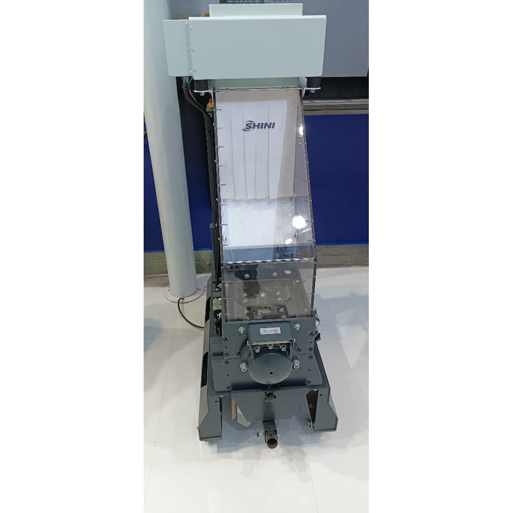 Измельчитель пластика SG-2427N