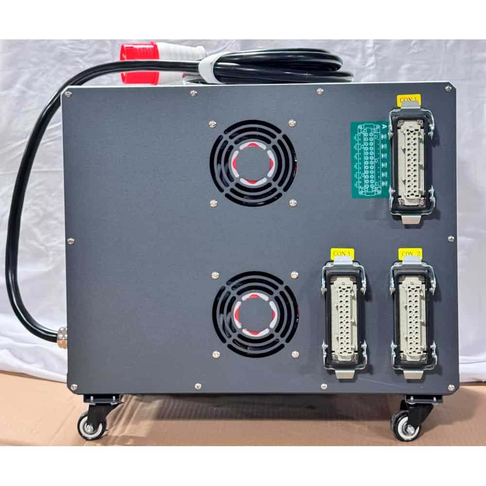 Контроллер горячеканальных систем SHTC-16ED