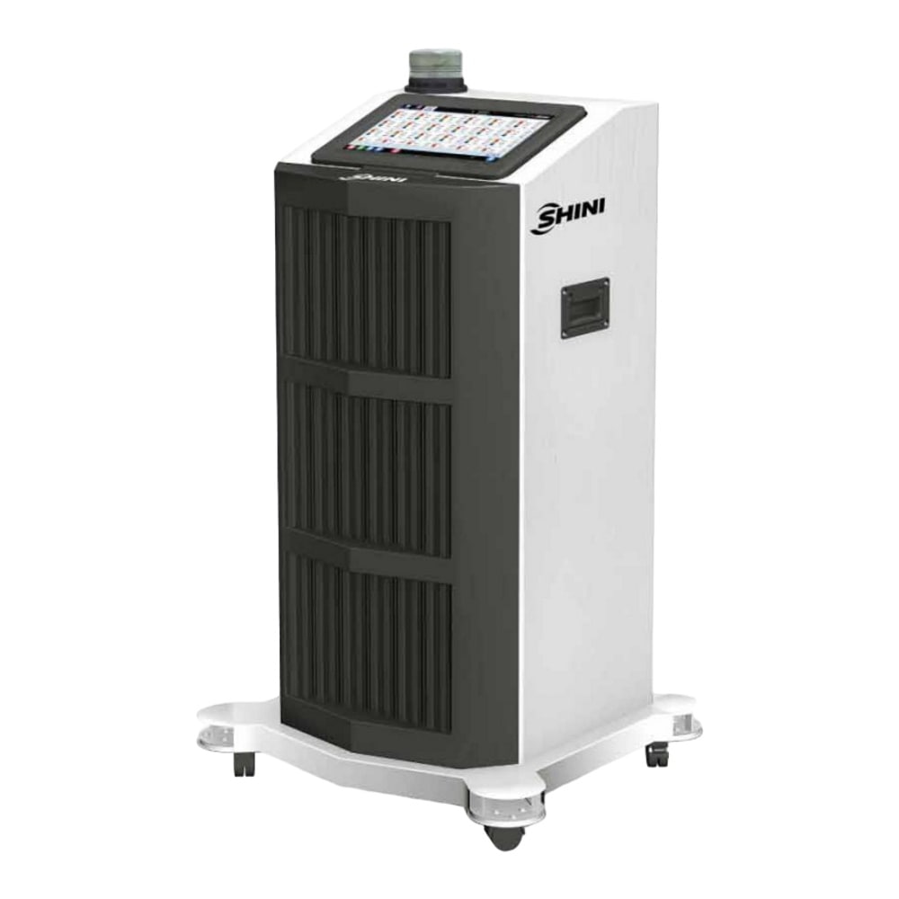 Контроллер горячеканальных систем SHTC-EM