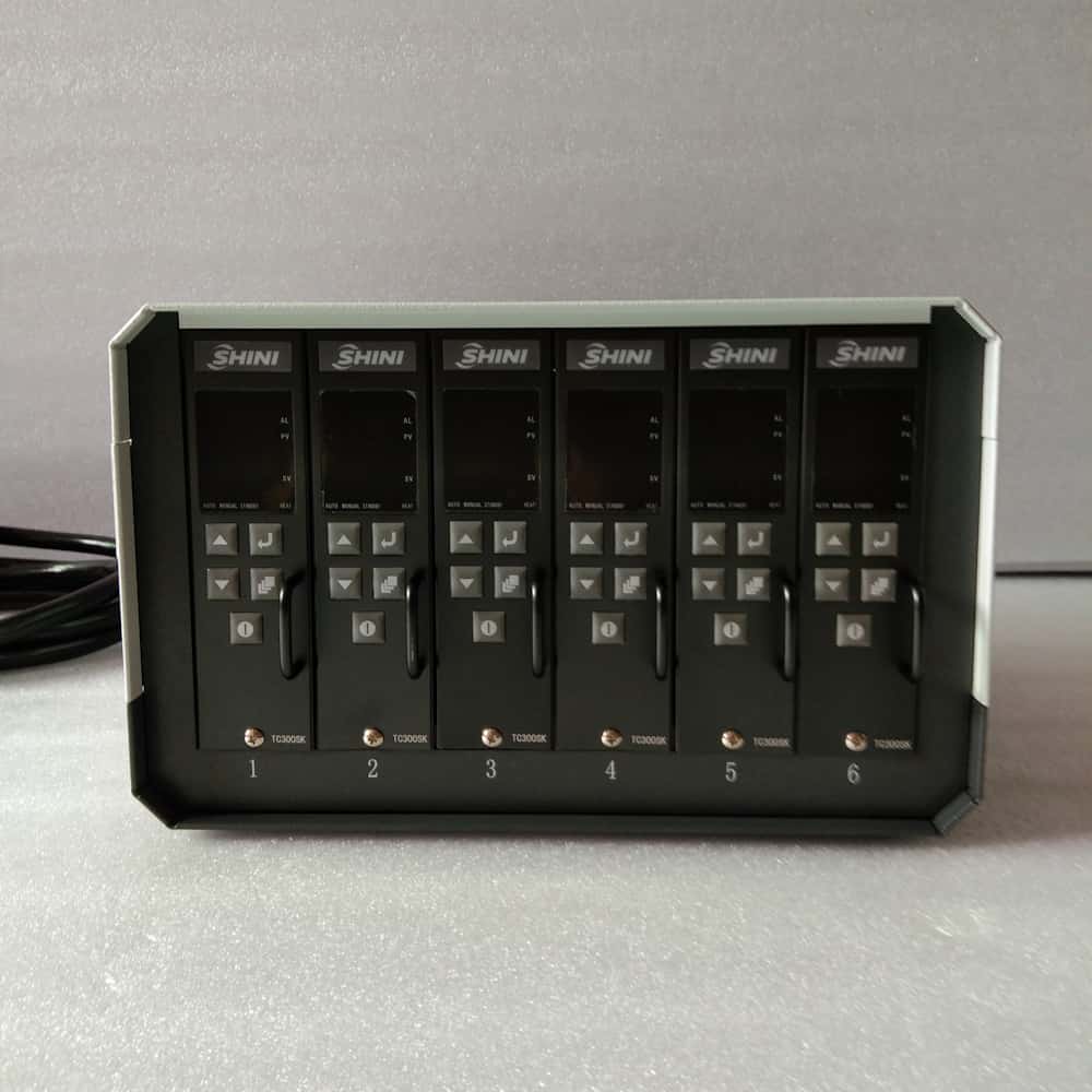 Контроллер горячеканальных систем SHTC-6ES