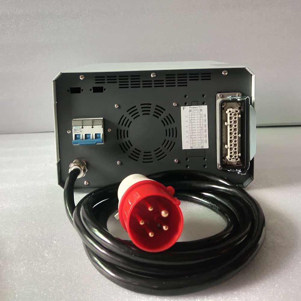 Контроллер горячеканальных систем SHTC-6ES