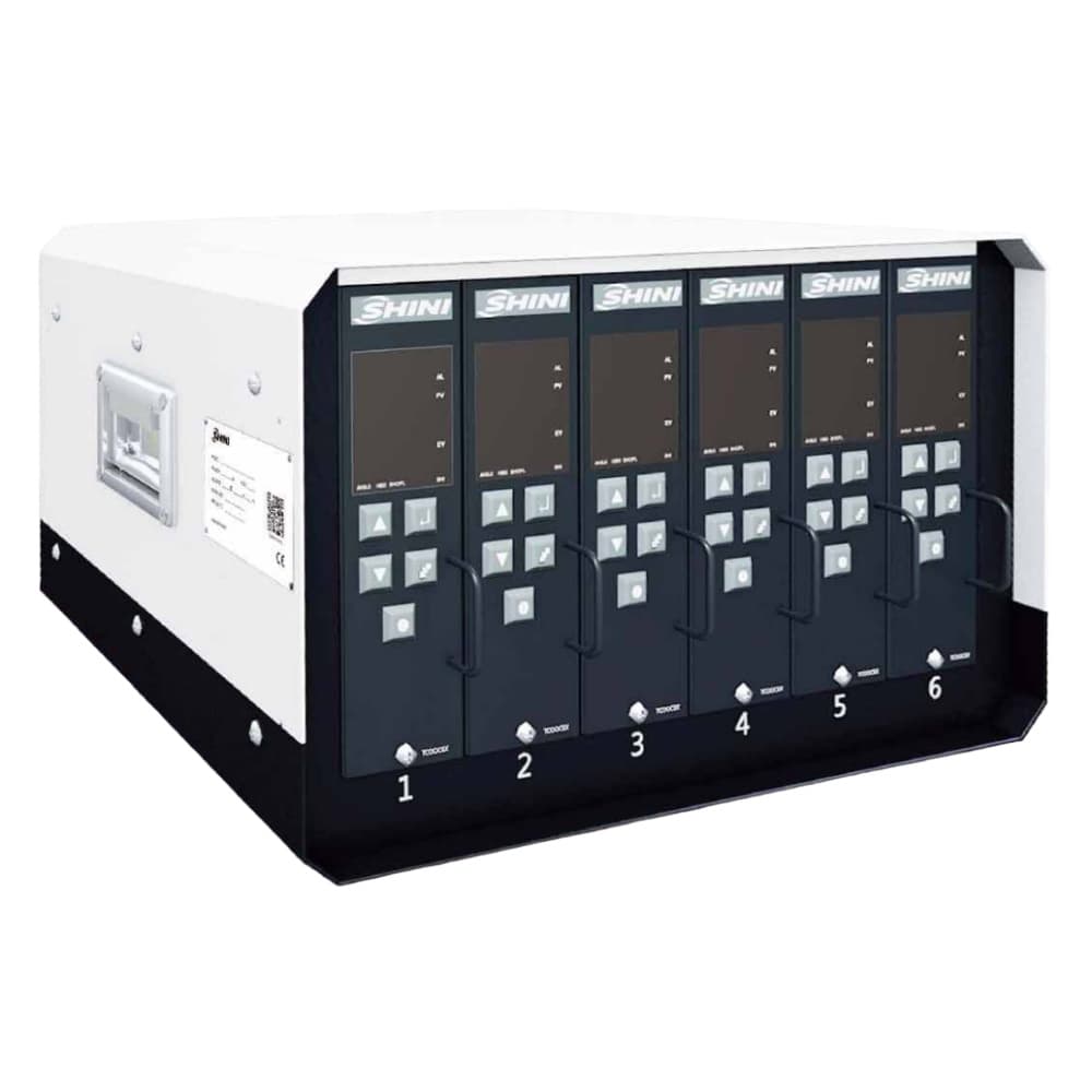 Контроллер горячеканальных систем SHTC-ES