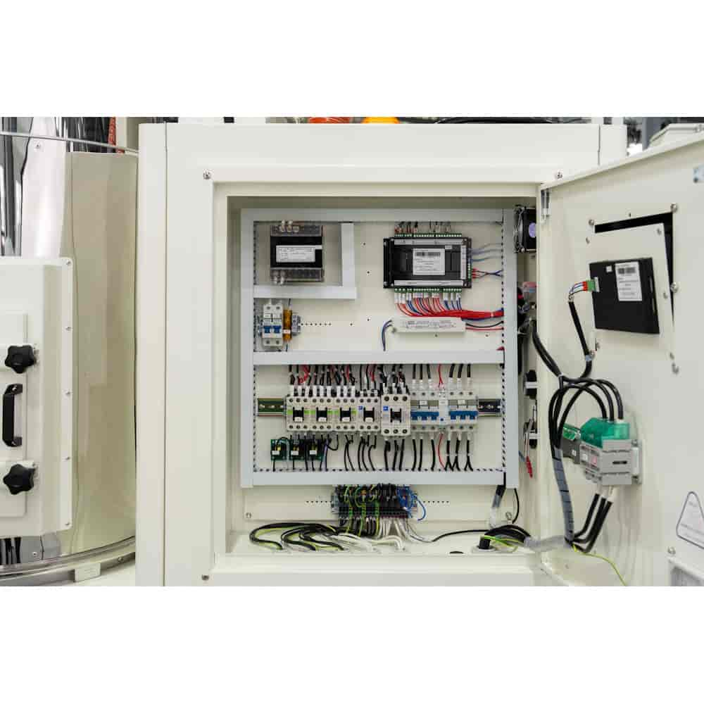 Электрический шкаф